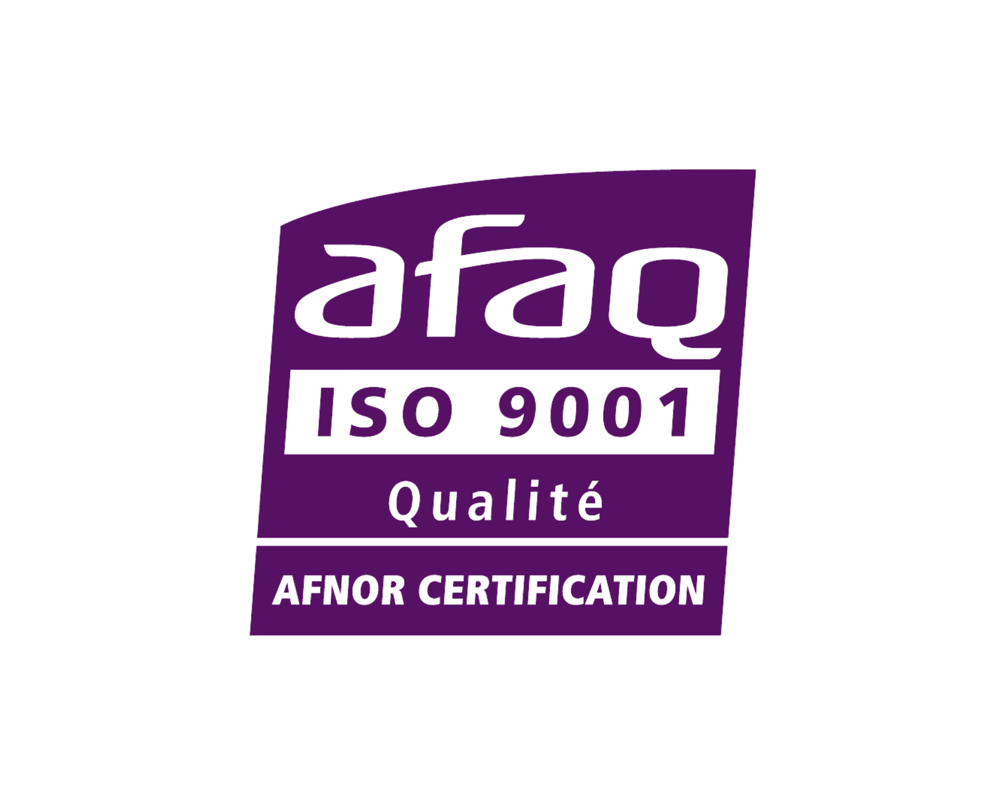 ISO 9001 ATHERM