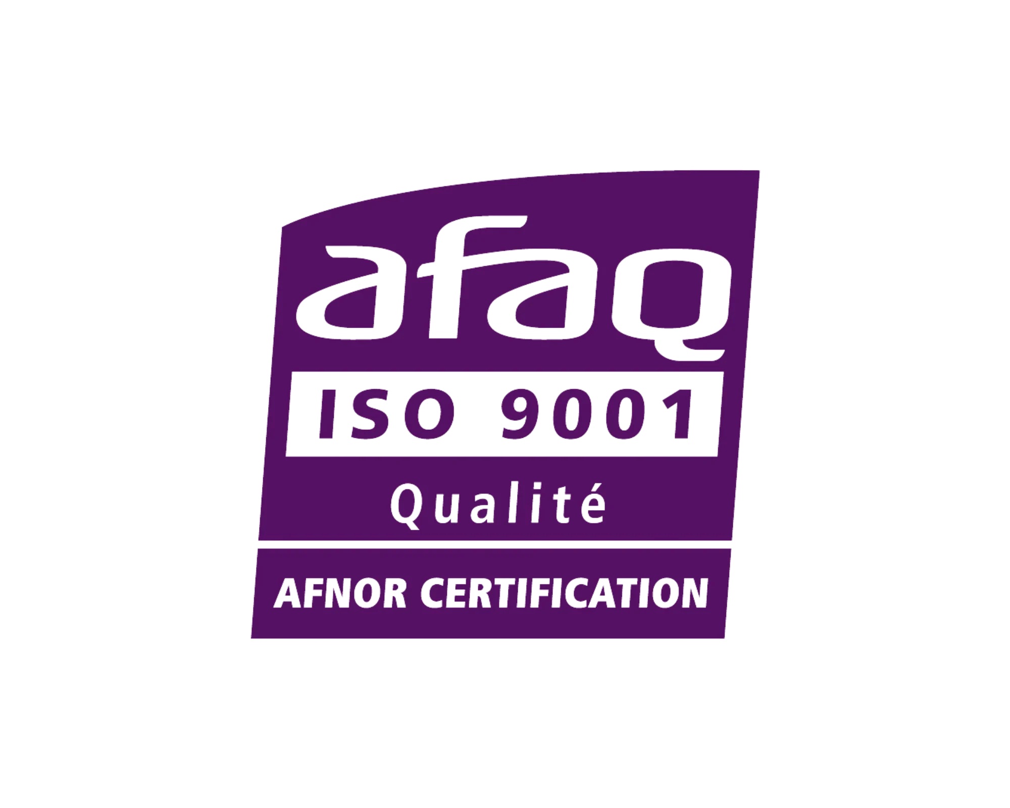 ISO 9001 ATHERM