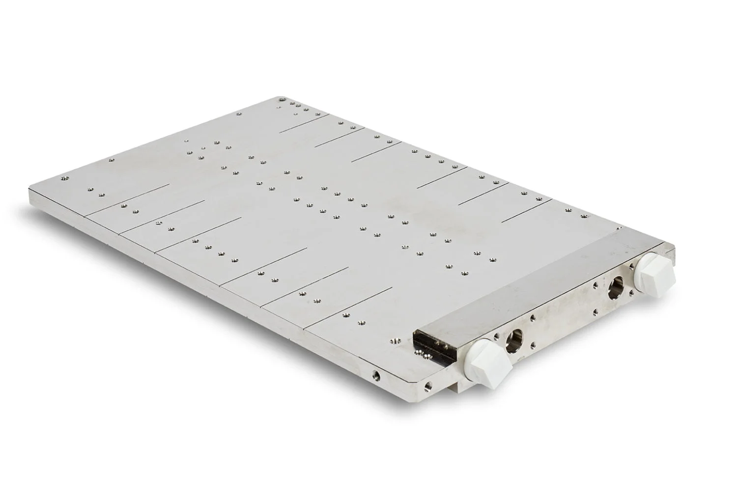 COLD PLATES LIQUID COOLING