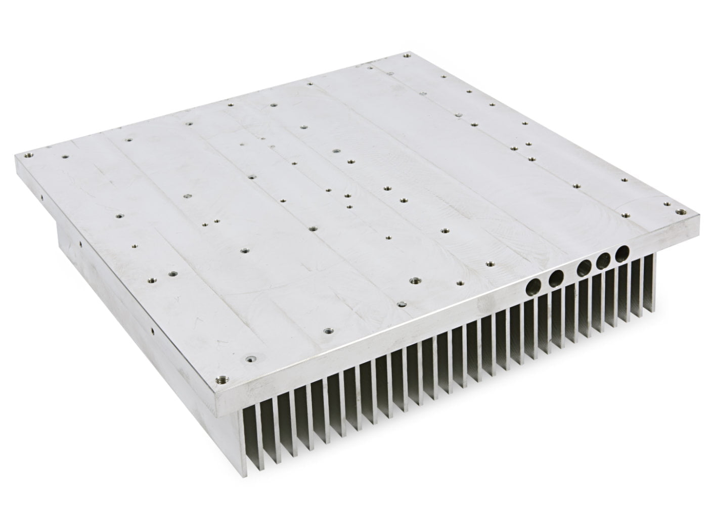 HEAT SINKS WITH HEAT PIPES
