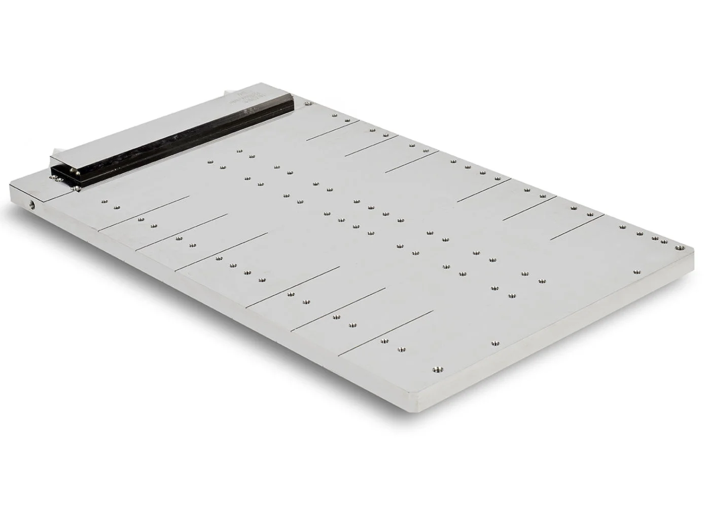 Power cold plate Power water cooling plate
