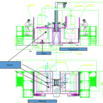 holding furnace